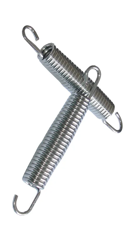 Akční Nabídka Pružiny k trampolínám 183 - 305 cm CAA31
