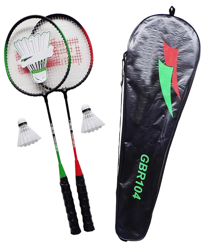 Sleva Badmintonová sada