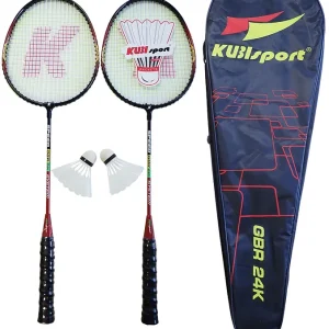 Cenový Hit Badmintonová sada kvalitní