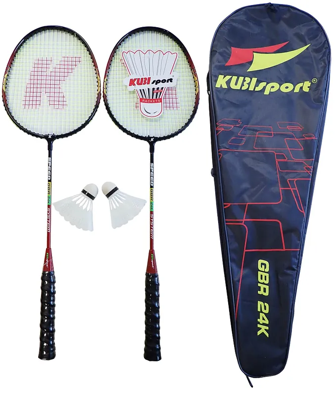 Cenový Hit Badmintonová sada kvalitní