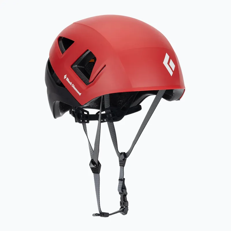 Objednat Nyní Lezecká helma Black Diamond Capitan E hyper red