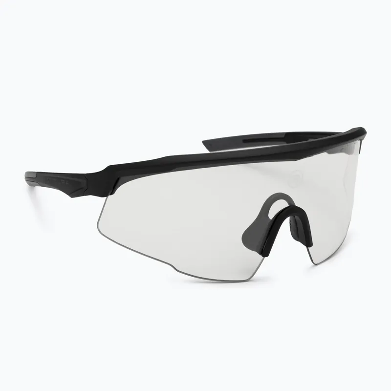 Sluneční brýle Endura Shumba II Photochromic 0-2 matt black/clear to light smoke Top Prodej
