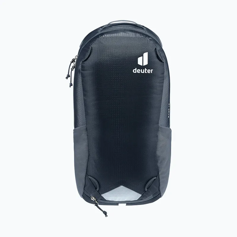 Cyklistický batoh deuter Race 12 l black Top Prodej