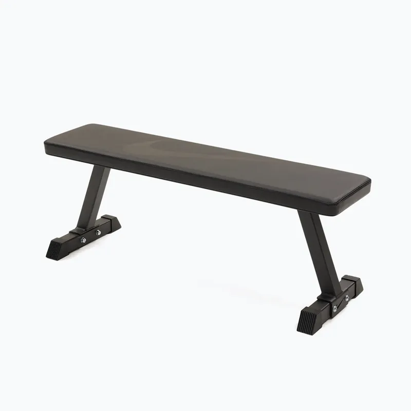 Tréninková lavice Nike Strength Flat Weight Bench black Koupit Online