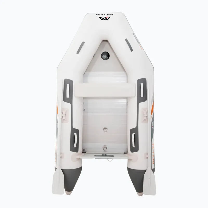 Aqua Marina Deluxe Sports ponton pro 3 osoby BT-88810 Víkendová Akce