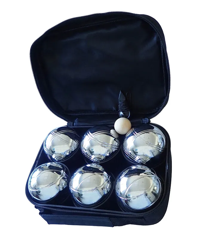 Koupit Online Petanque - šestikoulový