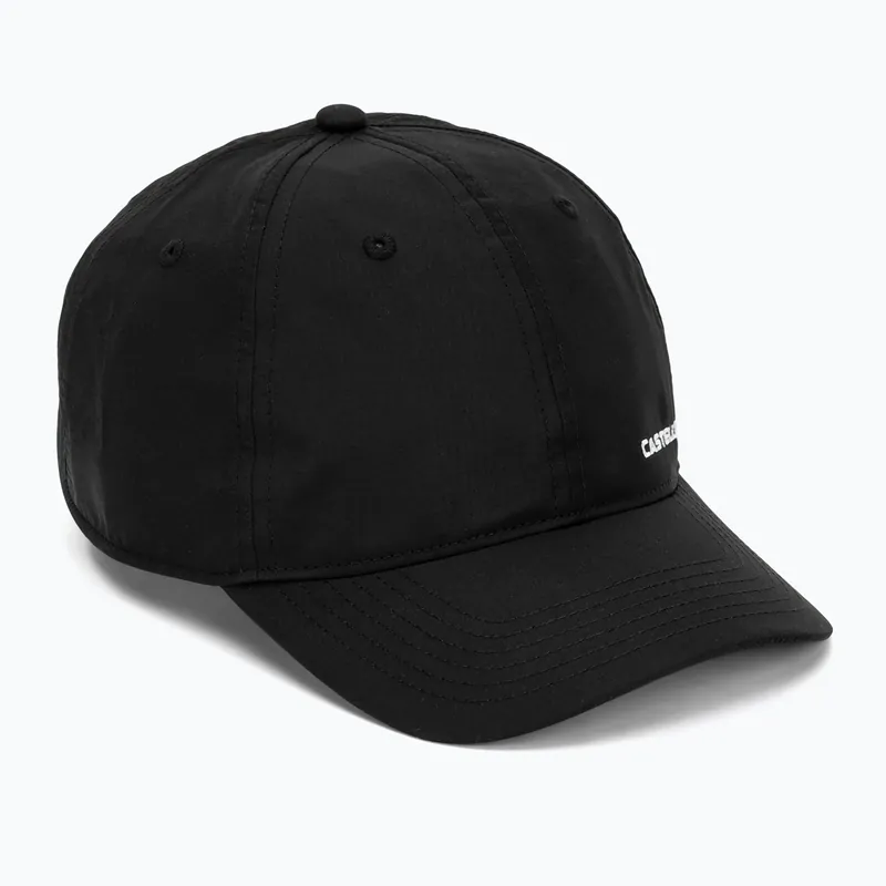 Přímo Od Výrobce Cyklistická čepice Castelli Travel black