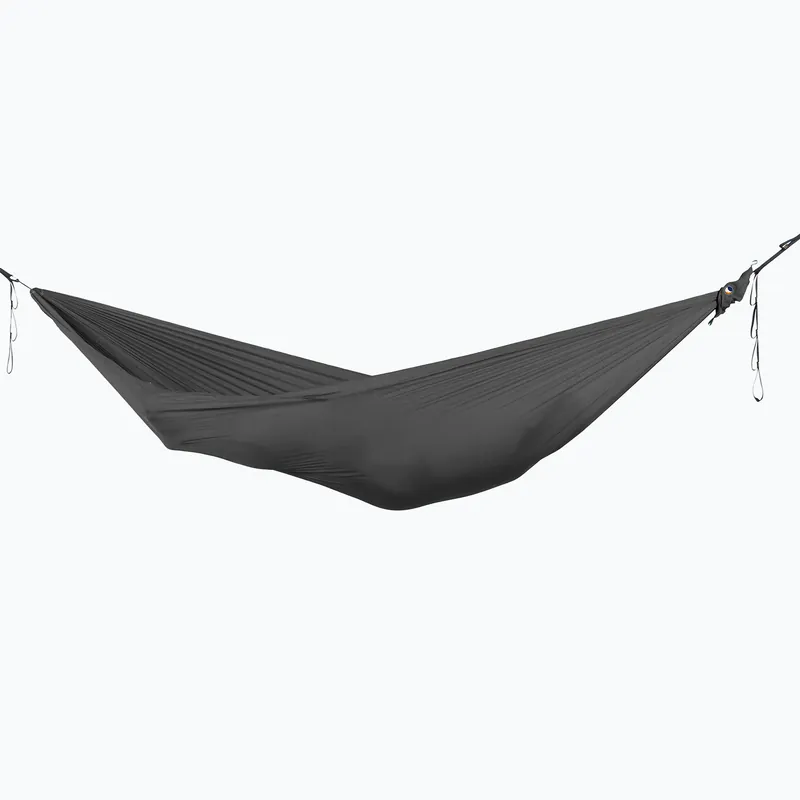 Cenově Výhodný Turistický hamak Ticket To The Moon Lightest grey Novinka