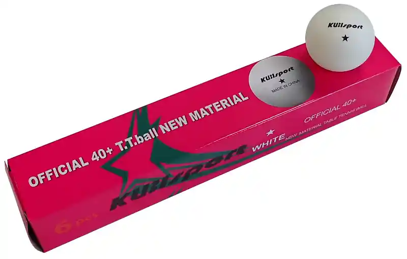Zlevněný 1-star 6ks 40mm G1817/40