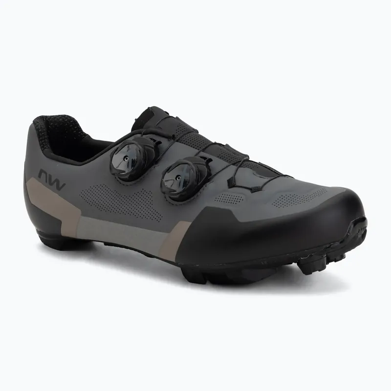 Ihned K Objednání Cyklistické boty MTB pánské Northwave Extreme XT black/sand