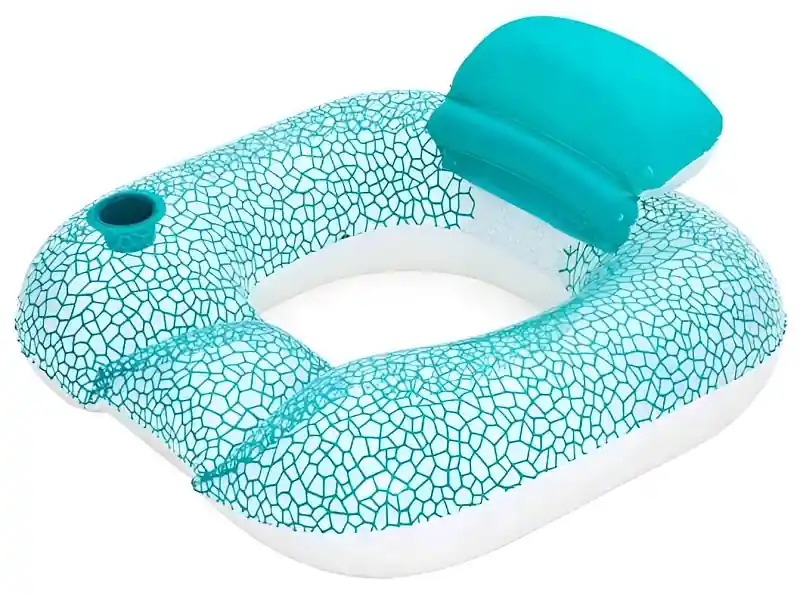 Koupit Online Bestway Nafukovací lehátko - křeslo Flip Pillow
