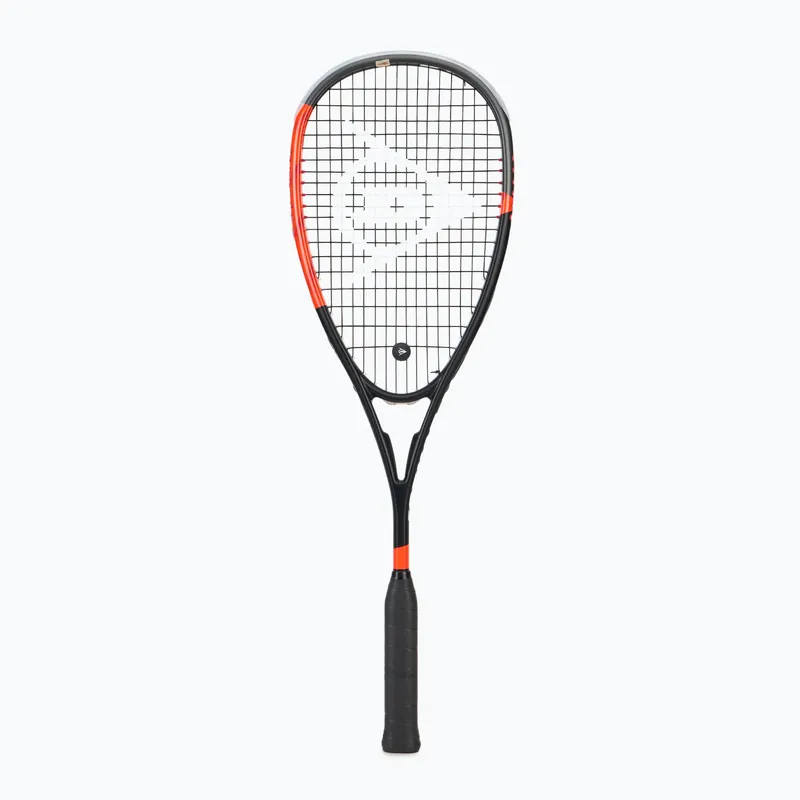 Víkendová Akce Squashová raketa Dunlop Blackstorm Carbon NH