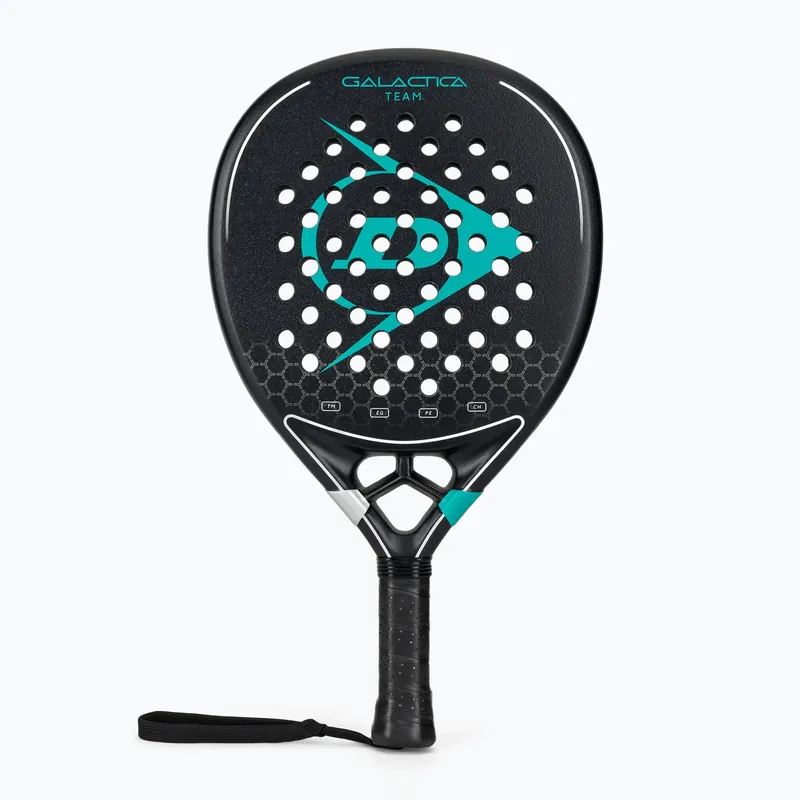 Levný Raketa na padel Dunlop Galactica Team Novinka