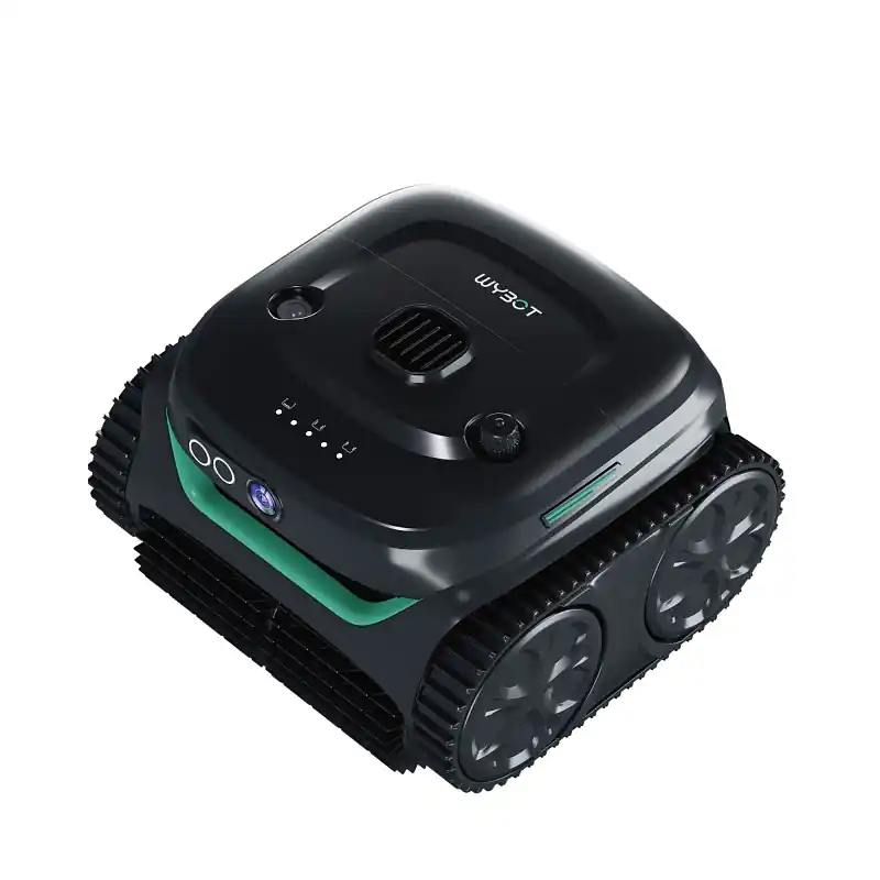 Automatický bazénový vysavač Wybot C2 Pro Vision Nakupujte Hned