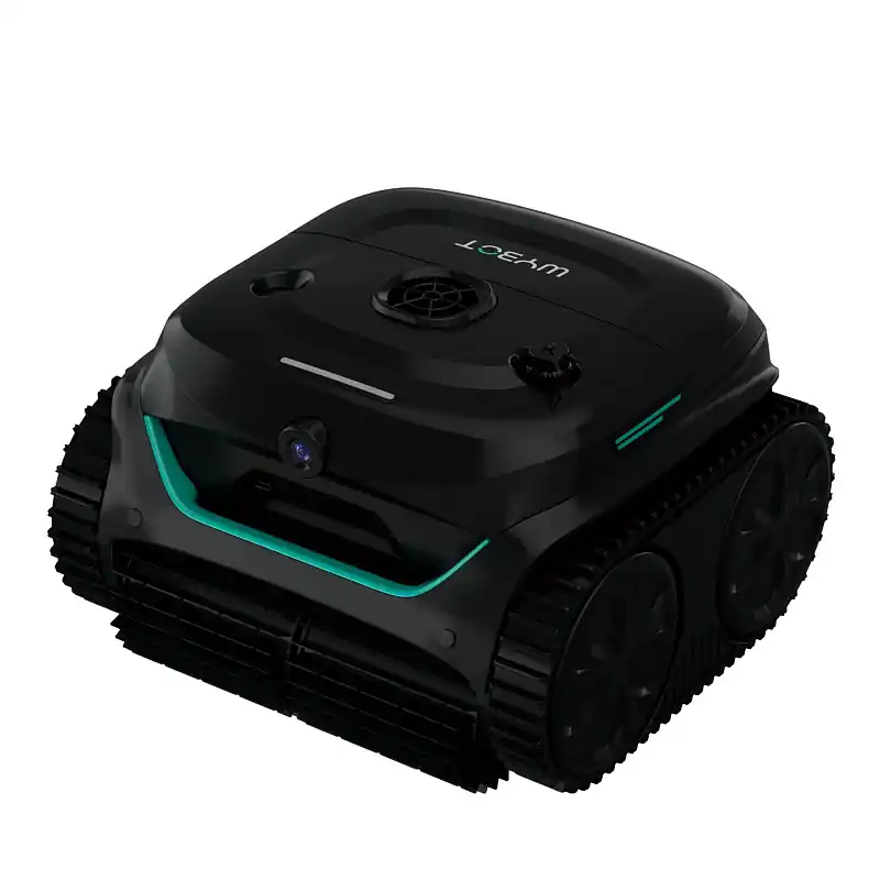 Přímo Od Výrobce Automatický bazénový vysavač Wybot C2 Vision