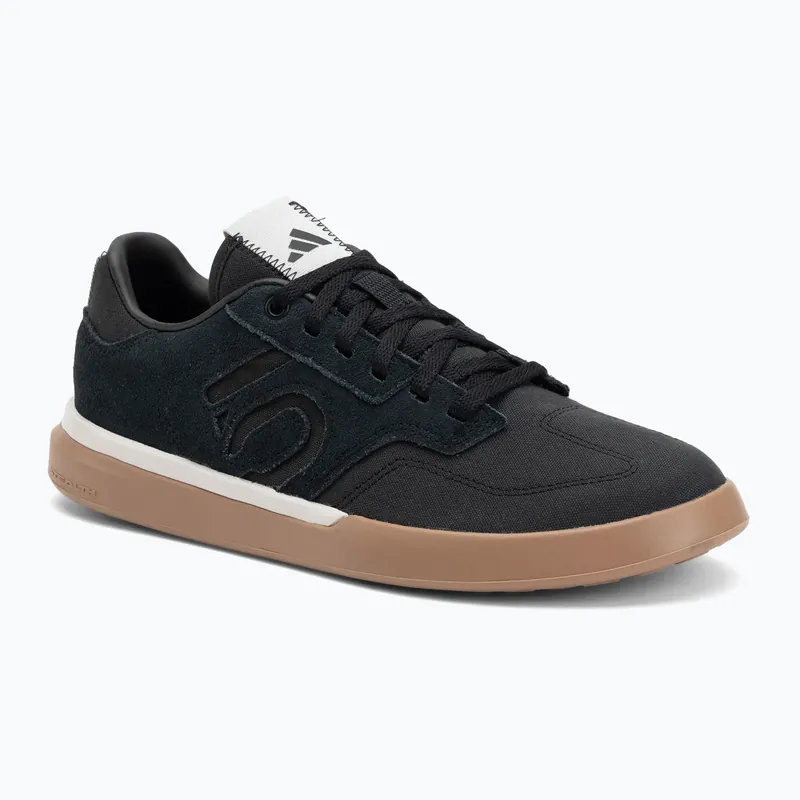 Dámské cyklistické boty na platformě adidas FIVE TEN Sleuth core black/core black/gum 2 Levný