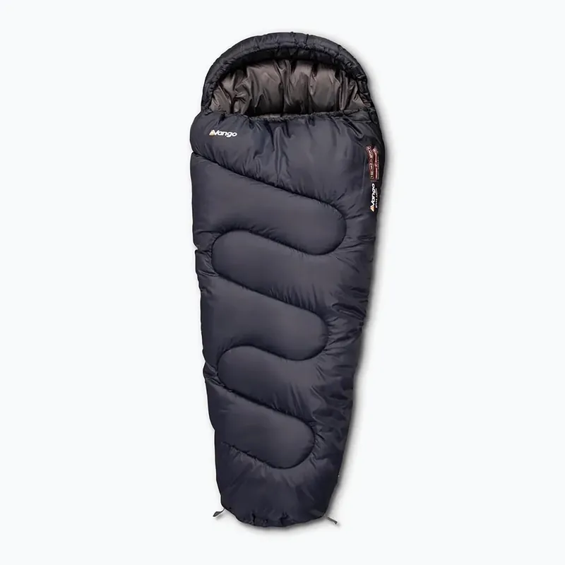 Vysoce Kvalitní Dětský spací pytel Vango Atlas Junior midnight navy
