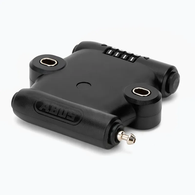 Zámek na kolo ABUS SportFlex 2504/90 Nakupujte Hned