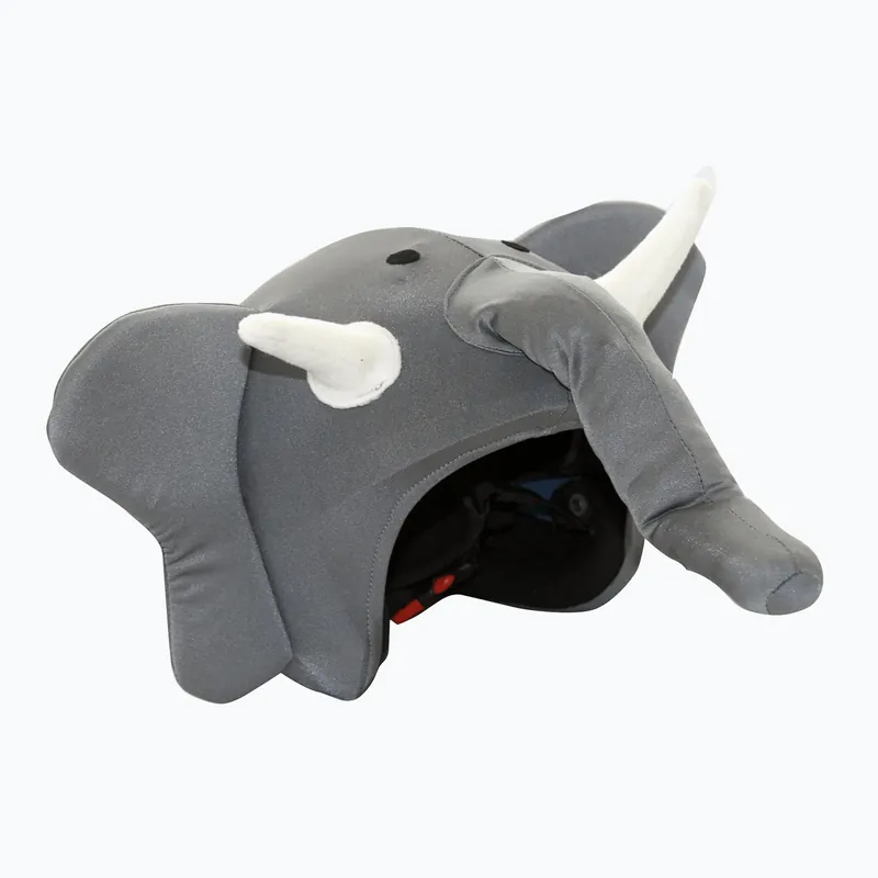 Návlek na helmu COOLCASC Elephant Hit Sezóny