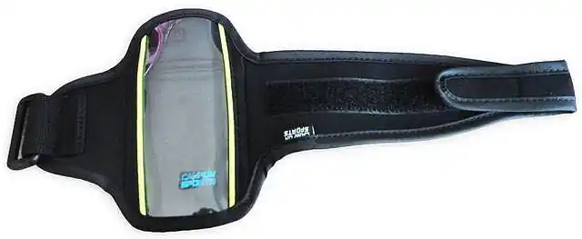 Originální Pouzdro na mobil - upínací