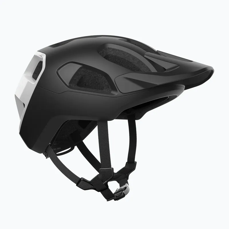 Cyklistická přilba POC Cularis uranium black matt/hydrogen white Top Prodej