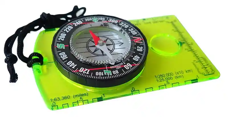 Dokud Zásoby Vydrží Buzola malá 112 mm