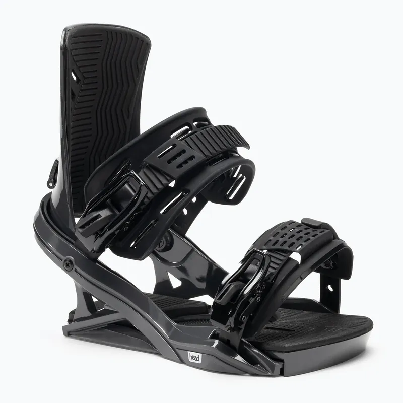 Snowboardové vázání HEAD FX One Lyt anthracite Nakupujte Hned