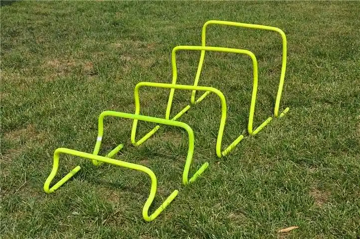 Překážka tréningová plastová Agility - 23 Ihned K Objednání