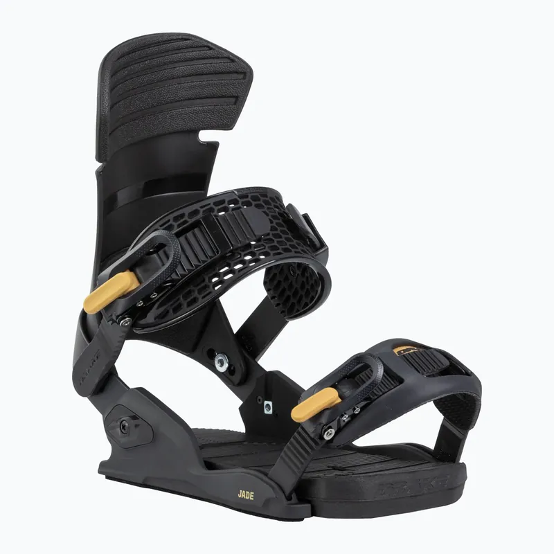 Dámská snowboardové vázání Drake Jade W black Vrácení Zdarma