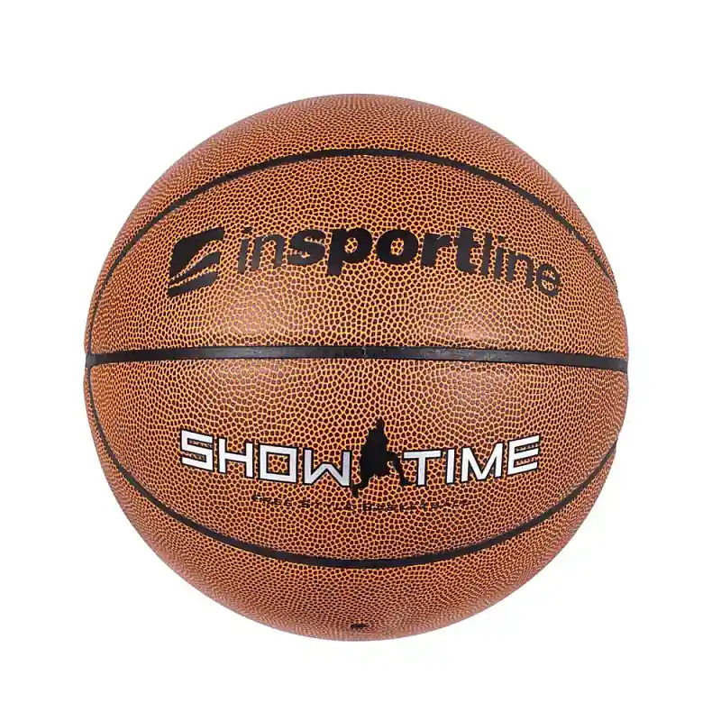 Basketbalový míč inSPORTline Showtime, vel.7 Super Cena