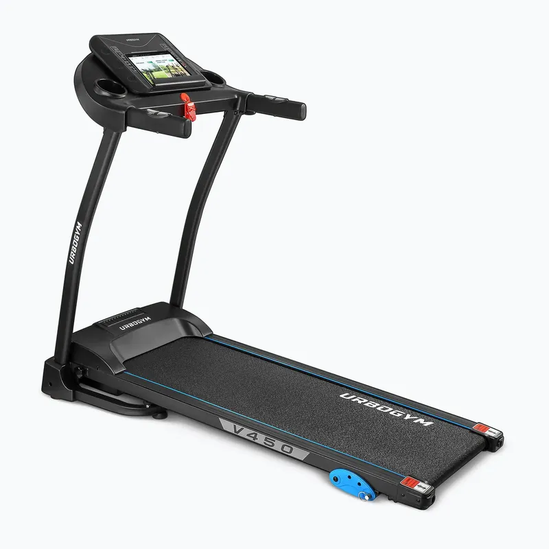 Značkový Běžecký pás Urbogym V450 5904906085480