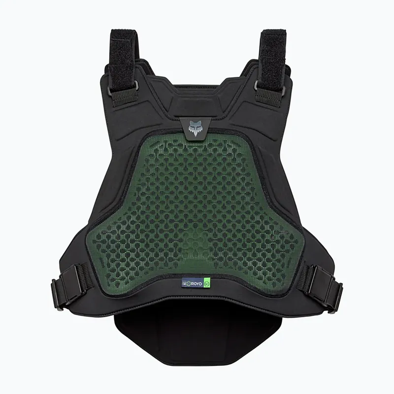 Tovární Cena Cyklistický zvonek Fox Racing Airframe black