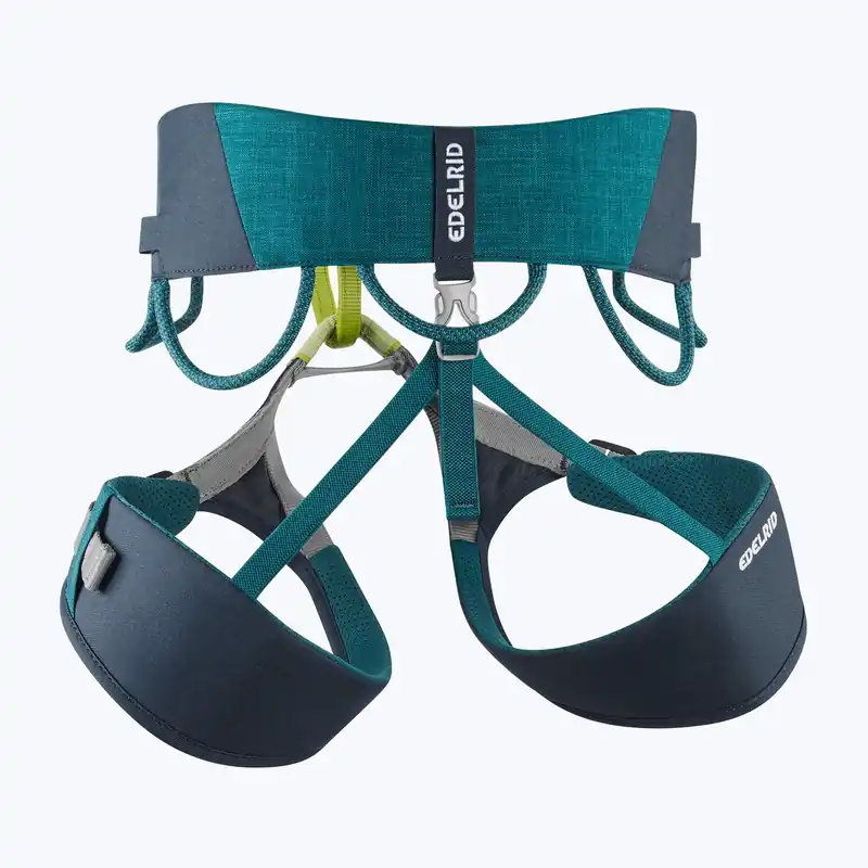 Odeslání Ihned Lezecký úvazek EDELRID Jay IV sailor blue