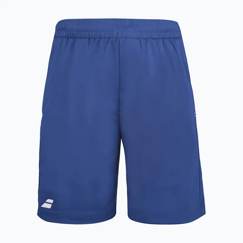 Dětské kraťasy Babolat Play sodalite blue Kup Teď