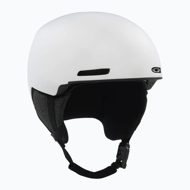 Lyžařská helma Oakley Mod1 matte white fp Vrácení Zdarma