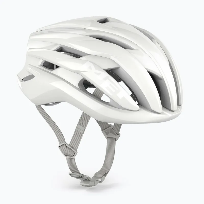 Top Prodej Cyklistická helma MET Trenta Mips absolute white le