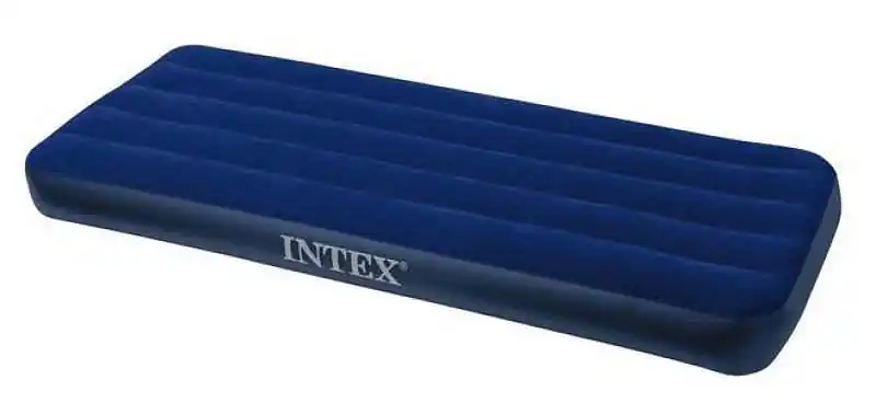 Nafukovací postel INTEX 64756 Jr. TWIN CLASSIC Dura-Beam 76x191x25 cm Nejlepší Volba
