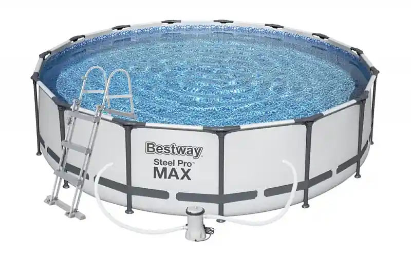 Bazén Steel Pro Max 4,57 x 1,07 m - 56488 Must-Have