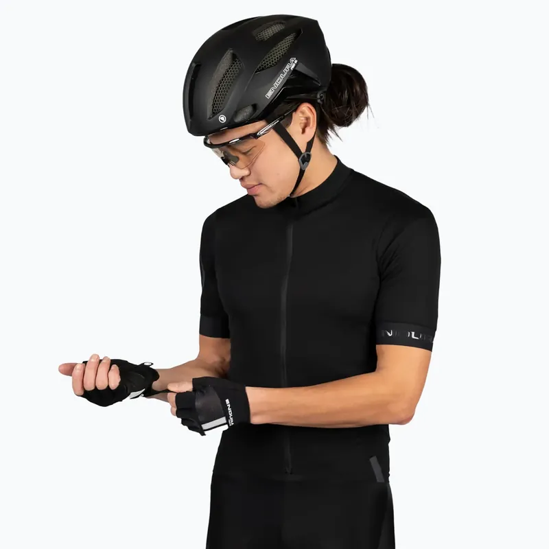 Nejprodávanější Pánský cyklistický dres Endura FS260 S/S Std