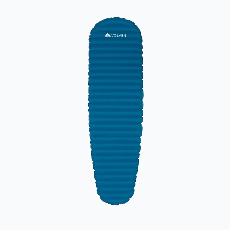 Nafukovací karimatka Volven Air Pro blue Poslední Šance