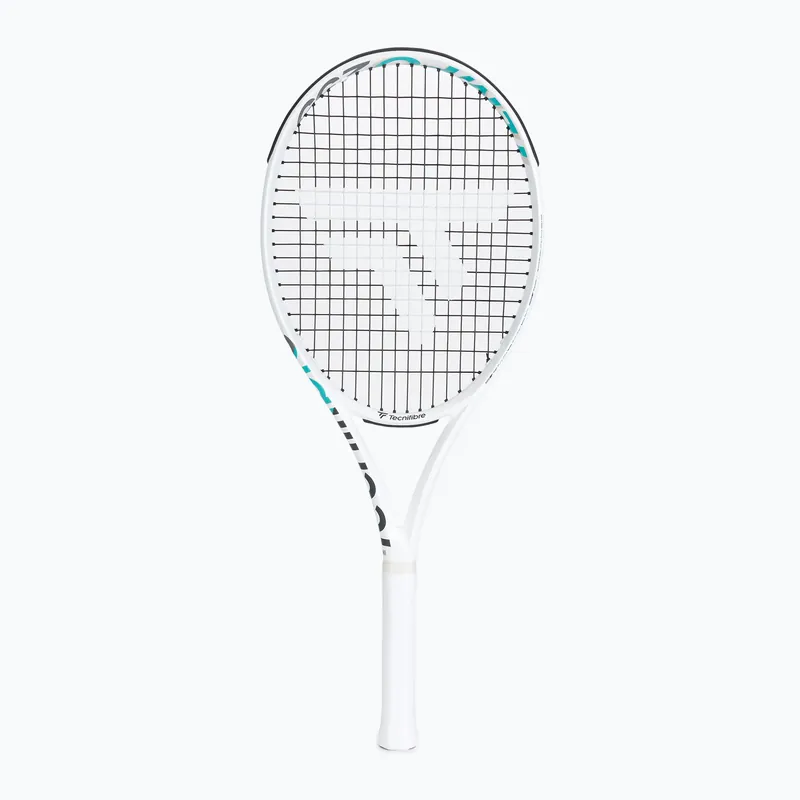 Výhodná Nabídka Tenisová raketa Tecnifibre Tempo 255 bílá 14TEM25520