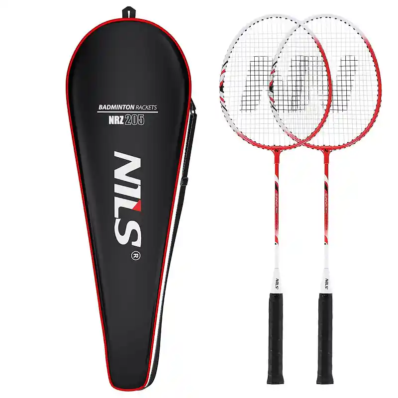 Výprodej Badmintonový set NILS NRZ205