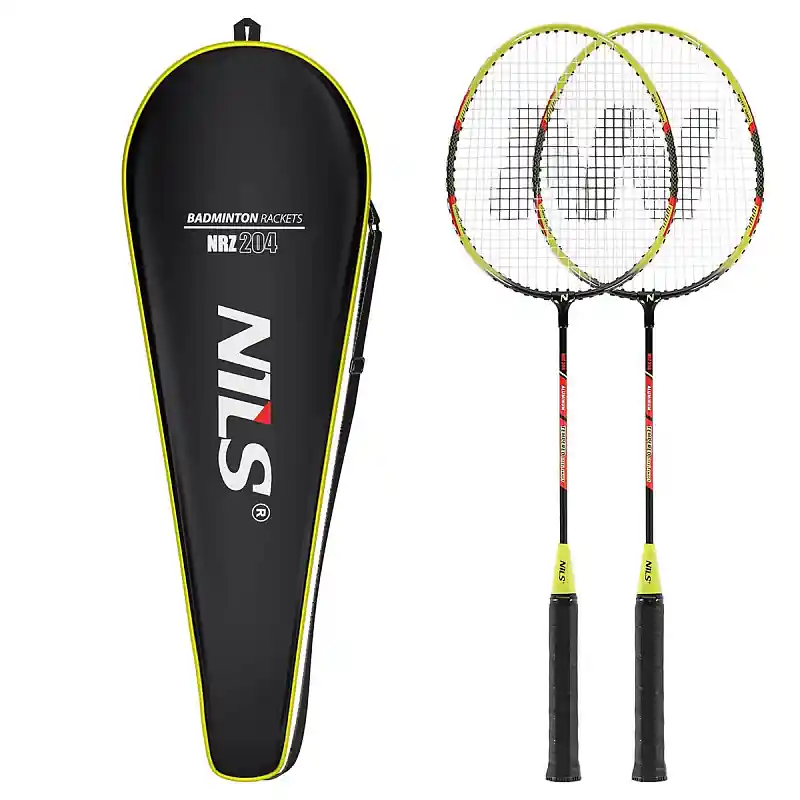 Hit Sezóny Badmintonový set NILS NRZ204