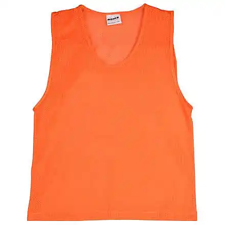 Rozlišovací dres oranžová Super Cena