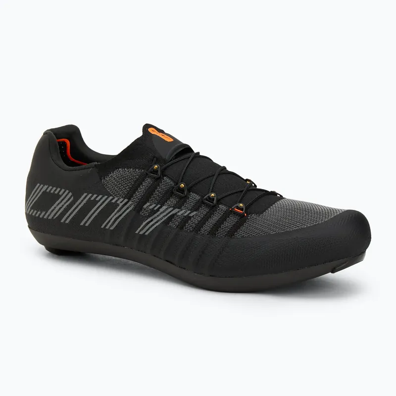 Pánské cyklistické boty DMT POGI‘S black/grey Akce