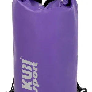 Voděodolný lodní vak 10 L fialový Hit Sezóny