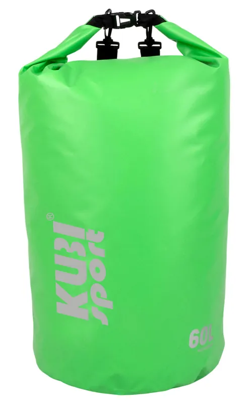 Kup Teď Voděodolný lodní vak 60 l zelený