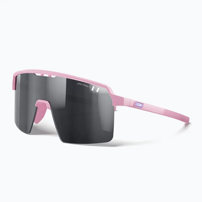 Dětské sluneční brýle Julbo Intensity Junior Spectron pink matt Dokud Zásoby Vydrží