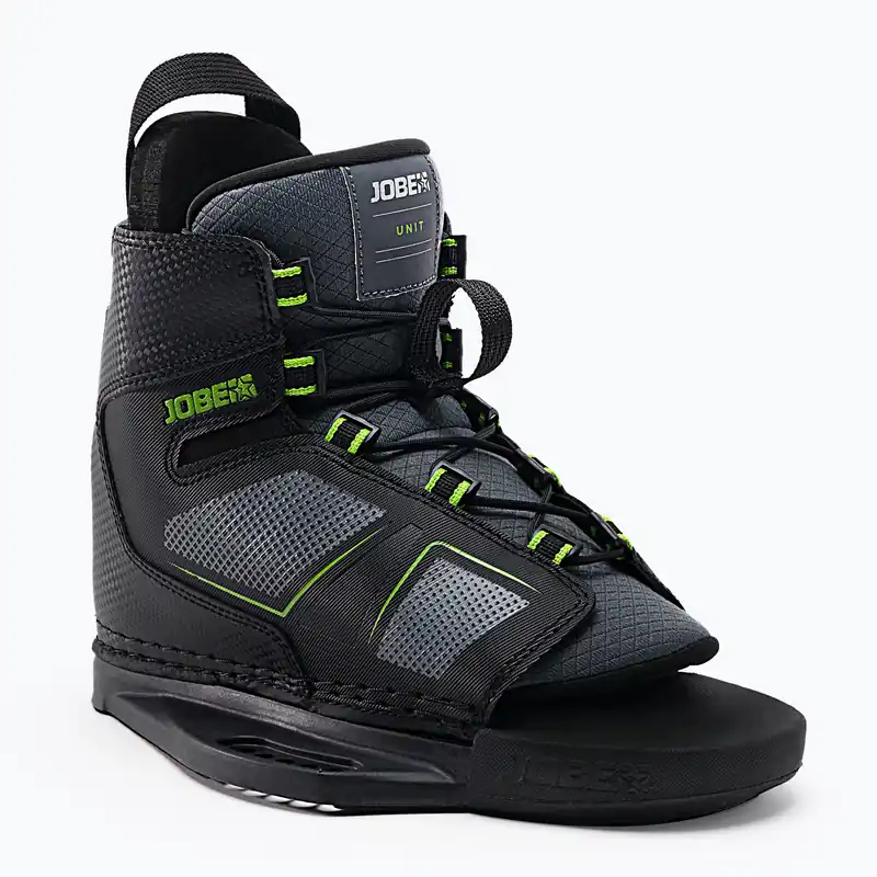 Vázání na wakeboard JOBE Unit Wakeboard black 393122002 Oblíbený