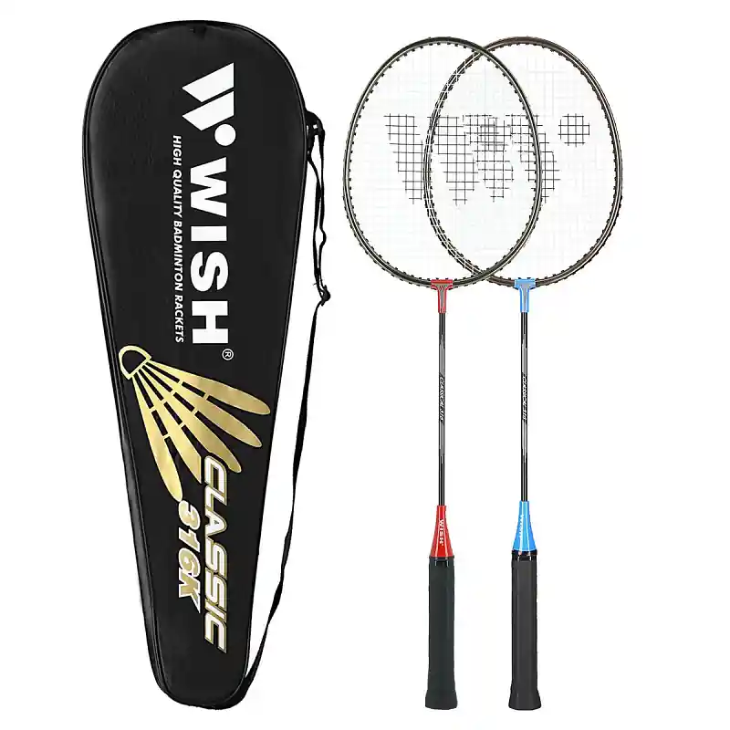 Akce Badmintonový set WISH Alumtec 316k